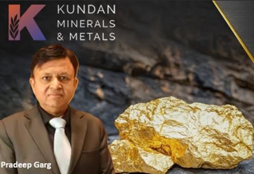 Pradeep Garg, otro magnate indio que se le mide al oro colombiano: Kundan Minerals compró el 80% en la Minera El Desquite por US$1,1 millones