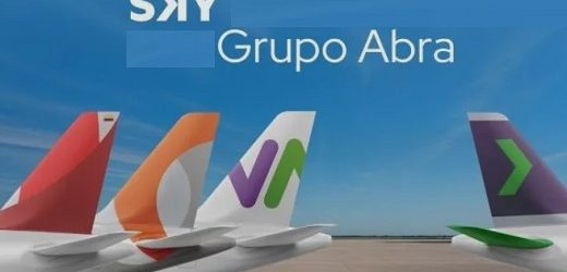 En el marco de la integración de Sky con el Grupo Abra (Avianca, Gol y Wamos), la chilena inició un proceso de reestructuración operativa y financiera