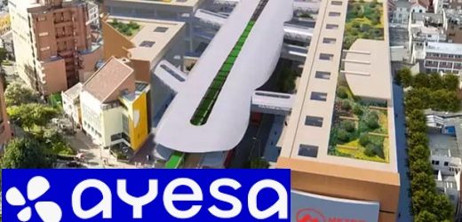 Ayesa (compañía española que lidera consorcio interventor del Metro de Bogotá) pasó a control mayoritario del grupo canadiense Colliers
