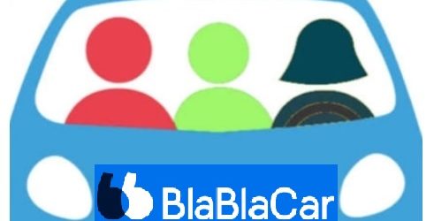 Con una base de 29 millones de usuarios únicos, “app” gala de viajes compartidos en carro Blablacar iniciará operaciones en Colombia 