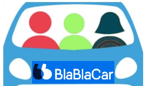Con una base de 29 millones de usuarios únicos, “app” gala de viajes compartidos en carro Blablacar iniciará operaciones en Colombia