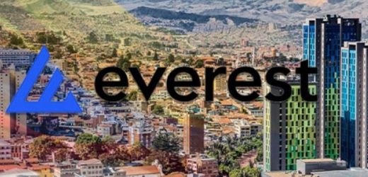 Grupo estadounidense AIG adquirió Everest Compañía de Seguros Generales Colombia S.A. 