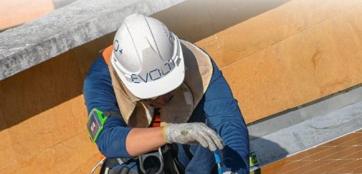 Evolti y A2censo habilitan ronda de inversión por cuatro mil millones de pesos ($4.000 millones) para proyectos de energía renovable
