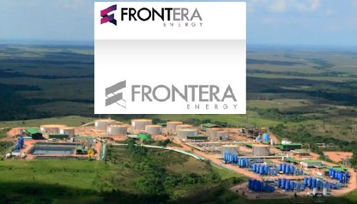 Frontera Energy (antes Pacific Rubiales) perdió US$15,4 millones en el primer trimestre de 2026