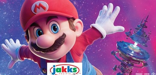 Estadounidense Jakks Pacific renovó como licenciataria en Colombia, México y Canadá de juguetes bajo la marca Black+Decker