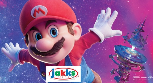 Estadounidense Jakks Pacific renovó como licenciataria en Colombia, México y Canadá de juguetes bajo la marca Black+Decker