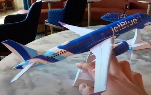 JetBlue ofrece “rescate” a 99 dólares para los clientes de Spirit varados y lanza nuevas rutas desde Fort Lauderdale a Barranquilla y Cali