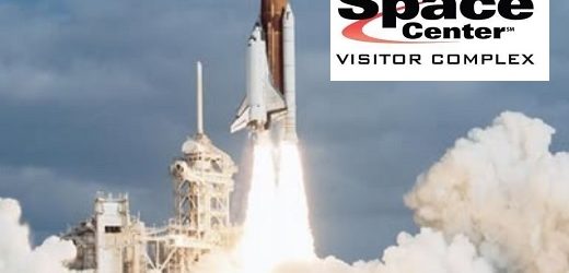 “Adulto a precio de niño” disponible hasta el 24 de mayo para visitas al Kennedy Space Center Visitor Complex hasta el 13 de diciembre