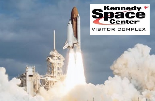 “Adulto a precio de niño” disponible hasta el 24 de mayo para visitas al Kennedy Space Center Visitor Complex hasta el 13 de diciembre