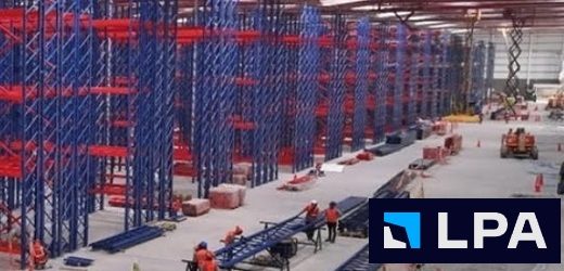 Logistic Properties of Americas amplía su contrato de arrendamiento con Scharf en Parque Logístico Callao