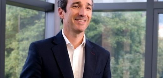 Marcel Patiño Sedan asume como nuevo presidente de Banco Santander Colombia