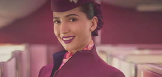 Qatar Airways confirmó inicio de su oferta de vuelos directos de pasajeros a Colombia y Venezuela  
