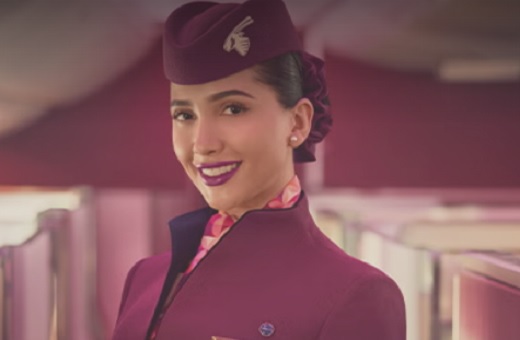 Qatar Airways confirmó inicio de su oferta de vuelos directos de pasajeros a Colombia y Venezuela