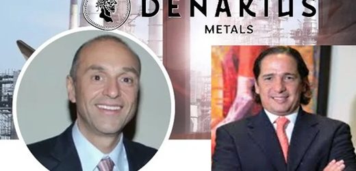 Denarius Metals (de Serafino Iacono – el del apto 901 – y Federico Restrepo) desistió de su intento de quedarse con minera acusada de fraude en España