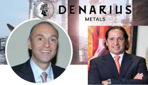 Denarius Metals (de Serafino Iacono – el del apto 901 – y Federico Restrepo) desistió de su intento de quedarse con minera acusada de fraude en España