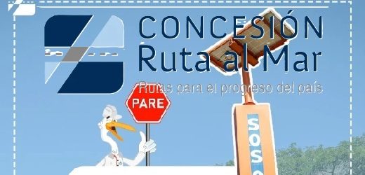 Tribunal arbitral internacional condenó a la ANI al pago de $3,58 billones y US$597.696 a la Concesión Ruta al Mar (Construcciones El Cóndor)