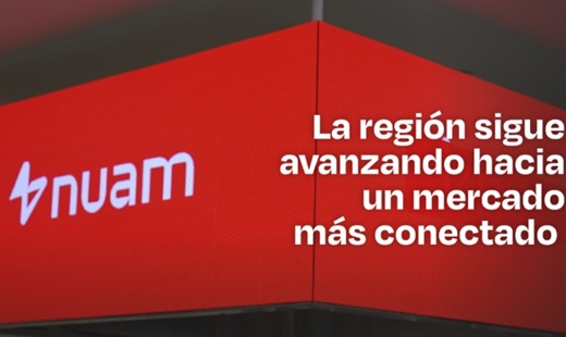 Este lunes, “Día D” en la integración bursátil regional: así funcionará paso a paso el nuevo modelo de negociación y conectividad de nuam