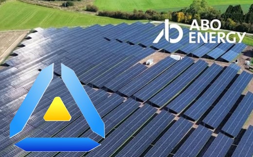 Grupo hongkonés Novva (con filial controlada en Bogotá) concretó adquisición de proyectos solares en Colombia de la alemana ABO Energy