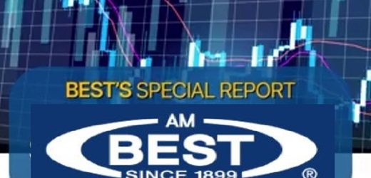 AM Best mantuvo perspectiva negativa sobre aseguradoras de Colombia: aumento del IVA y decisiones del nuevo Gobierno sobre déficit fiscal impactarán crecimiento