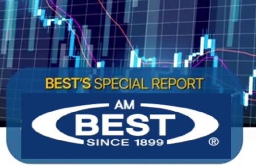 AM Best mantuvo perspectiva negativa sobre aseguradoras de Colombia: aumento del IVA y decisiones del nuevo Gobierno sobre déficit fiscal impactarán crecimiento