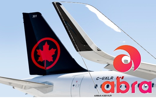 Air Canada y Abra Group (dueña de Avianca), crearon una asociación panamericana con joint venture comercial