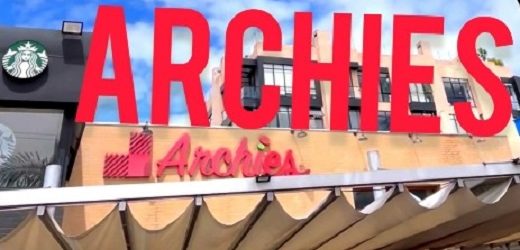 Nuevos dueños de Archies: mexicano Alsea traspasó a la caleña Fenics – Eugenio Hurtado Acevedo y María Fernanda Sánchez – operación de 28 restaurantes en Colombia 