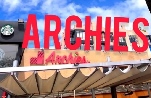 Nuevos dueños de Archies: mexicano Alsea traspasó a la caleña Fenics – Eugenio Hurtado Acevedo y María Fernanda Sánchez – operación de 28 restaurantes en Colombia 