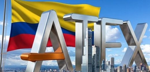 AT Global Markets Intl LTD (Atfx) formalizó apertura de oficina de promoción de productos financieros del exterior en Bogotá