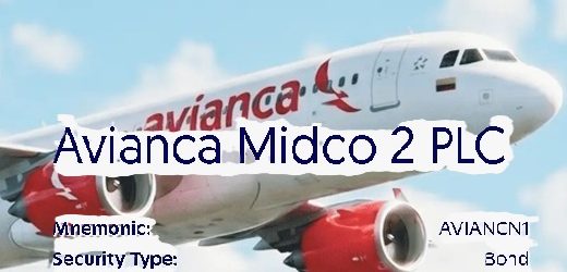 Avianca colocará bonos senior garantizados por US$500 millones para amortizar los bonos vinculados a su salida del Capítulo 11
