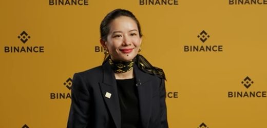 Yi He, co-CEO de Binance, ingresa a lista global de Mujeres Más Poderosas de Fortune