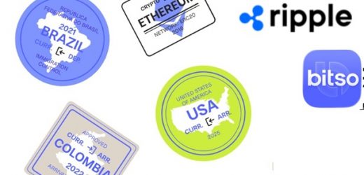 Mxnb, la stablecoin de Bitso se integra a la infraestructura de Pagos en Intercambio Descentralizado (DEX) de Ripple