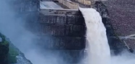 Hidroituango, el Fenómeno de El Niño y la discusión sobre la cota 420