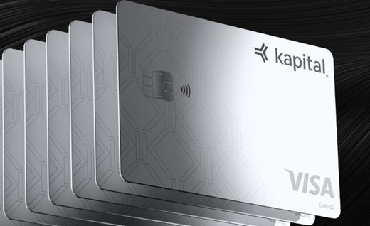 La fintech mexicana Kapital superó los US$86 millones en colocación en Colombia y abre línea de factoring para impulsar la liquidez empresarial