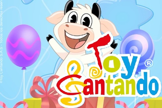 Sony Music Entertainment adquirió la productora colombiana de contenidos musicales infantiles Toy Cantando (la de “La Vaca Lola”)