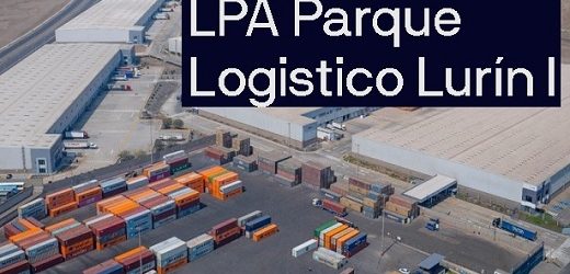 Fideicomiso peruano de inversión inmobiliaria Fibra Prime compró por US$145 millones a Logistic Properties el Parque Logístico Lima Sur