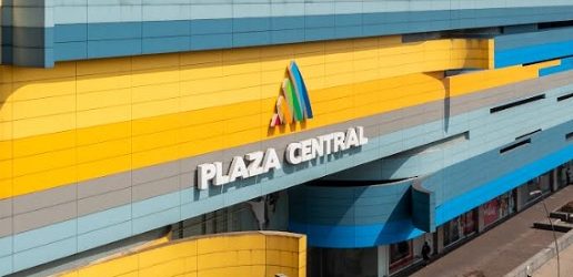 Por 125 millones de dólares Cenco Malls concretó la compra del 51% del Centro Comercial Plaza Central en Bogotá al fondo inmobiliario Pei