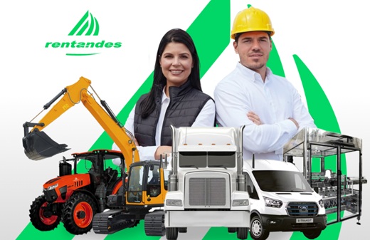 Compañía de arrendamiento operativo de activos rentandes compró los contratos de renting de su competidor