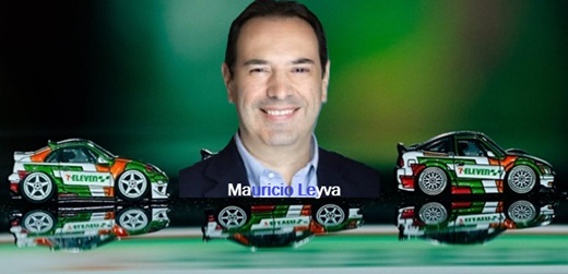El colombiano Mauricio Leyva es el nuevo CEO de 7-Eleven, Inc. de E.U.; con 80 mil tiendas en 19 países