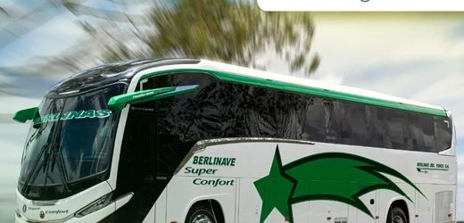 En el 2026, se han subido más accionistas a transportadora interdepartamental de pasajeros Berlinas del Fonce (controlada por el Grupo Cobos) 