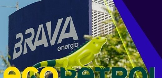 ¡Exclusiva! No hay certeza de que Ecopetrol pueda adquirir el control de la petrolera brasileña Brava Energia así la OPA (que está suspendida) resulte exitosa