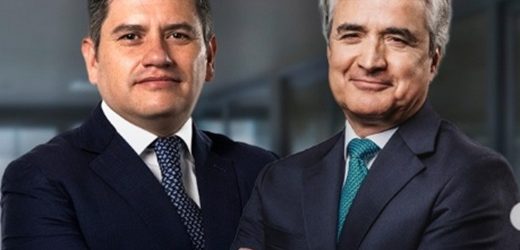 Cristian Cruz asumió la Presidencia de Credicorp Capital Fiduciaria en reemplazo de Ernesto Villamizar