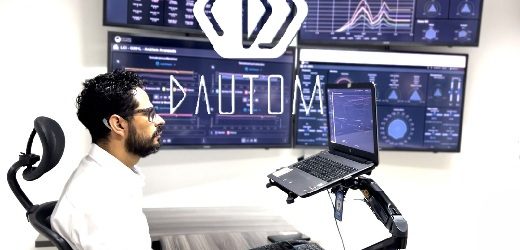 Bumanguesa Dautom se alió con la estadounidense Sorba.ai para consultoría de Internet industrial de las cosas (Iiot) y la IA