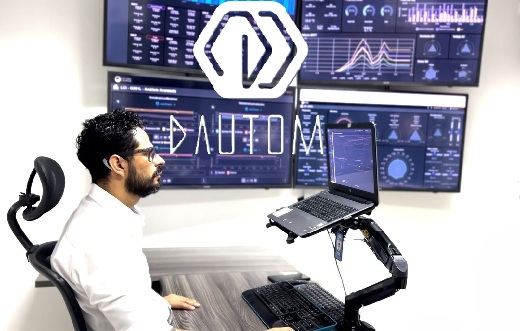 Bumanguesa Dautom se alió con la estadounidense Sorba.ai para consultoría de Internet industrial de las cosas (Iiot) y la IA