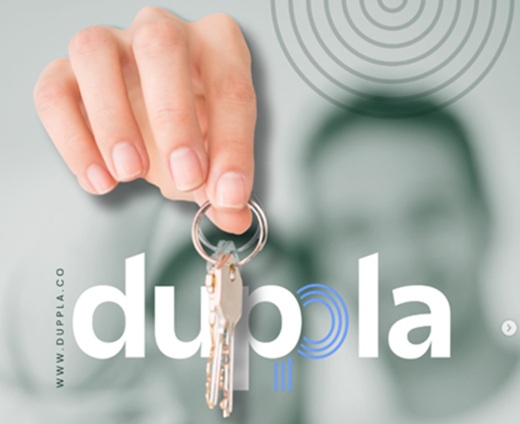 Duppla  – fintech de alquiler con opción de compra de vivienda – cerró ronda de inversión por US$60 millones liderada por Patria Investments