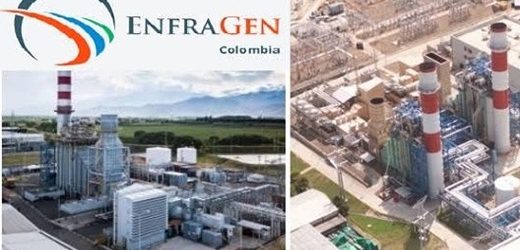 Glenfarne de E.U. (dueña de las térmicas TermoValle y Termoflores) entabló millonaria demanda arbitral en contra de Colombia por lío del gas
