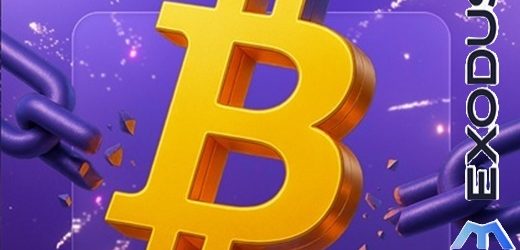 A través de la wallet Exodus Pay los suscriptores de DGO (DirecTV) en Colombia, Argentina, México y Uruguay podrán pagar con stablecoins  