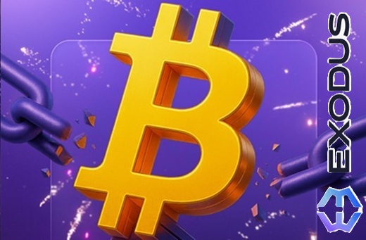 A través de la wallet Exodus Pay los suscriptores de DGO (DirecTV) en Colombia, Argentina, México y Uruguay podrán pagar con stablecoins  