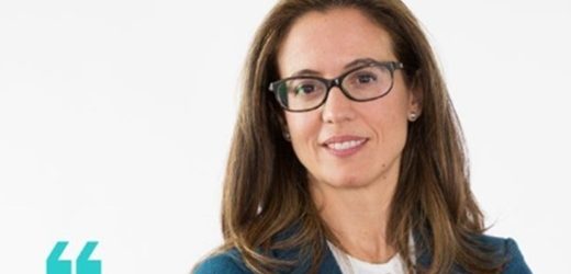 Gloria Couceiro Justo será la nueva presidenta ejecutiva del BBVA en Colombia