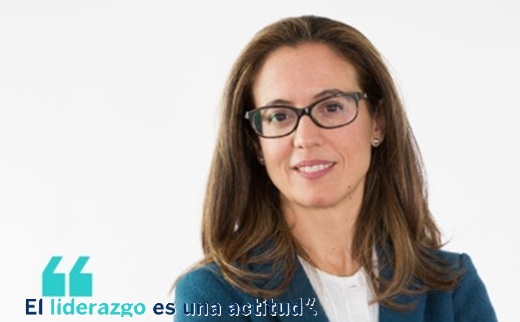 Gloria Couceiro Justo será la nueva presidenta ejecutiva del BBVA en Colombia