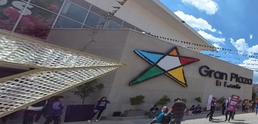 Hipernegocio de centros comerciales en Colombia: por $1.17 billones Mallplaza adquirió Gran Plaza Colombia del fondo inmobiliario Pactia
